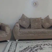 مبل راحتی