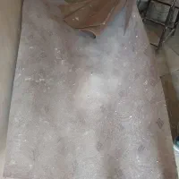 حدود۱۵ متر موکت پالاز و معمولی ۴۰۰ هزار