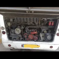 میدل باس مان ۸۶|خودرو سنگین|تهران, هاشمی|دیوار