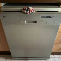 ماشین ظرفشویی ال جی