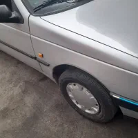 پژو۴۰۵|خودرو سواری و وانت|گرگان, |دیوار