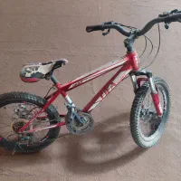 دوچرخه سایز ۲۰|دوچرخه، اسکیت، اسکوتر|کهنوج, |دیوار