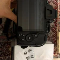 نیکون 5300 لنز18/140|دوربین عکاسی و فیلم‌برداری|تهران, بروجردی|دیوار
