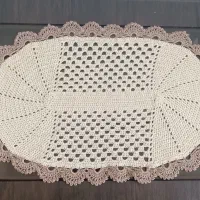 انواع رومیزی خیلی شیک با بهترین قیمت