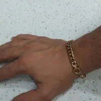 دستبند کارتیه نما دار|جواهرات|کرج, کوی امامیه|دیوار