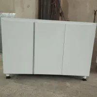 تولید کننده انواع‌کابینت فلزی  پذیرش انواع سفارشات|مصالح و تجهیزات ساختمان|تهران, شهرک رضویه|دیوار