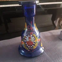 کوزه قلیون عتیقه شاه عباسی|صنایع دستی و سایر لوازم تزئینی|شیراز, لاله|دیوار