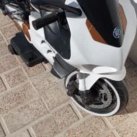 موتور شارژی سالم ودر حد نو .|اسباب و اثاث بچه|محمدیه-قزوین, |دیوار