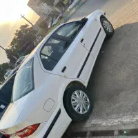 سمند Ef7|خودرو سواری و وانت|اردبیل, |دیوار