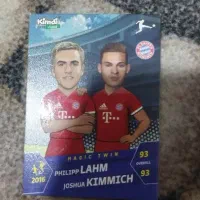 کارت کیمدی 2026