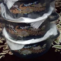 سرویس قابلمه ۸پارچه