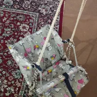 تاب آویز کودک