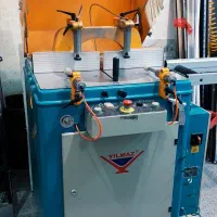 فروش تجهیزات درب و پنجره های آلومینیومی