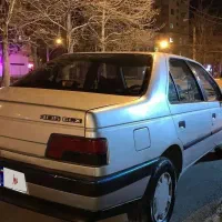 ۴۰۵ مدل ۸۹|خودرو سواری و وانت|کرج, شاهینویلا|دیوار