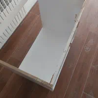 کابینت  زیر سینک  ام  دی اف