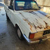 پیکان وانت مدل ۸۴|خودرو سواری و وانت|بندرعباس, |دیوار