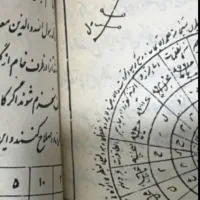 امور دعا مهره و ..