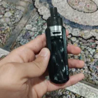 ویپ در حد نو با یک سر اظافه