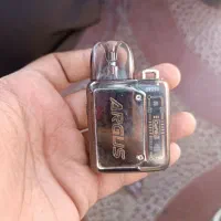 ویپ ارگاس p1