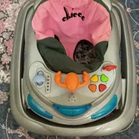 روروئک بچه