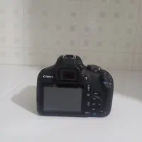 دوربین دیجیتال کانن مدل EOS 2000D