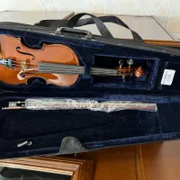 ساز هافنر اصل 1/2  ۶۰٪ زیر قیمت