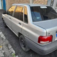 پراید صبا مدل ۸۷|خودرو سواری و وانت|مشگین شهر, |دیوار