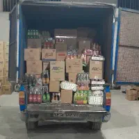 استخدام انباردار و راننده پایه سه