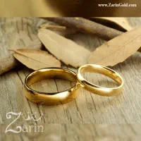 حلقه طلام گم شده