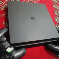 ps4 کپی خور