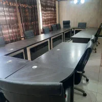 اجاره اداری با امکانات کامل