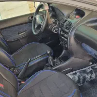 206 مدل ۸۳|خودرو سواری و وانت|مسجد سلیمان, |دیوار