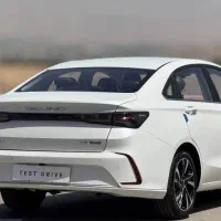 sabrina u5 plus (beijing u5 plus)|خودرو سواری و وانت|مشهد, آزادشهر|دیوار