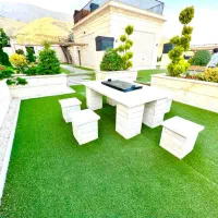 ۱۰۰۰ متر کلنگی با جواز ۱۰ طبقه اماده