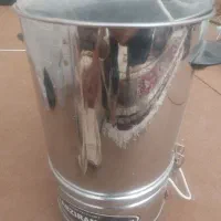 با سلام سبزی خورد کن ۳ کیلویی