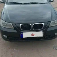 لیفان 620 مدل 1393