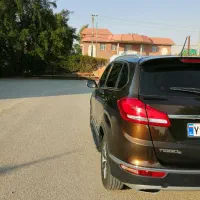 فروش فوری تیگو 5 در حد 403|خودرو سواری و وانت|دوگنبدان, |دیوار