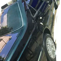 پژو پارس xu7p