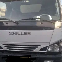 ماشین برای جابجایی