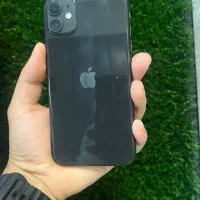 آیفون 11 بی نقطه