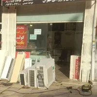 نمایندگی نصب و تعمیرات کولر و پکیج ایران رادیاتور