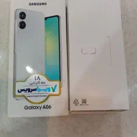 موبایل  GalaxyA06|موبایل|سبزوار, فرهنگیان|دیوار