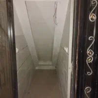 فروش مغازه زیر پله ۴متری حصارک اسلامشهر|فروش مغازه و غرفه|اسلامشهر, شهرک سعیدیه|دیوار