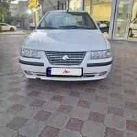 سمندef7مدل97