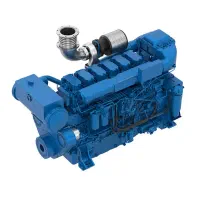 دوره کاربر موتور دریایی