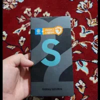 گوشی s22الترا 512 گیگ|موبایل|یاسوج, |دیوار