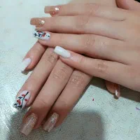 کاشت ناخن