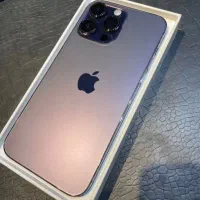 آیفون 14 پرومکس با رجیستر