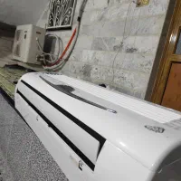 خدمات تعمیرات کولر اسپلیت لباسشویی