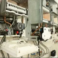 سرویسکار پکیج و تعمیرکار و تعمیرات انواع پکیج
